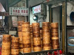 -东关回民小吃一条街(颍河西路店)