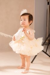 -UCOME优可儿童亲子摄影