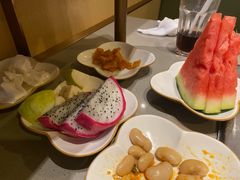 -海底捞火锅(雄峰城店)