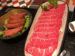 -一哥澳门豆捞·澳门风打边炉(高德置地店)