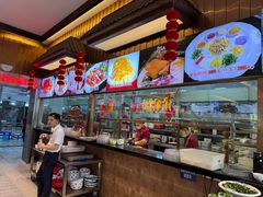 -聚福宝合苑食府(南头镇店)