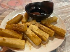 -虎虎龙虾大排档(双井店)