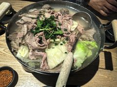 -川堂风·跷脚牛肉·乐山爆炒(宝山日月光店)