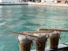 -吃茶三千(海港城店)