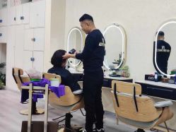 -米路造型MILU STUDIO