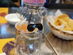 -simply thai天泰(长泰广场店)