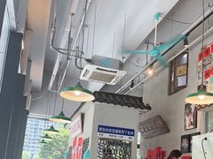 -方铲铲·成都板凳面(滨江银泰店)