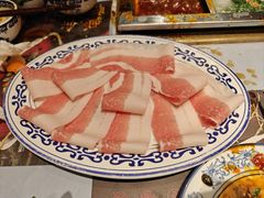 -龙森园火锅(琴台路店)