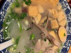 -小潘记鸭血粉丝汤