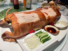 -申粤轩酒楼(丁香花园店)