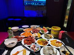 -萧邦音乐会所KTV·蒸汽活海鲜自助(福田店)