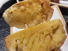 -盛京小羊排烧烤