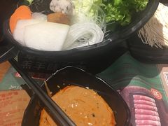 -呷哺呷哺 黄金牧场 (欢乐谷店)