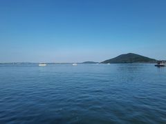 -南京金牛湖风景区