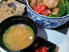 -鲸山上·私房日料(泰达MSD店)
