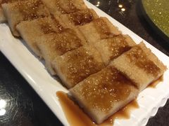 -刘胖子家常菜·蹄花焖藕(中央花园店)