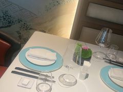 -淮香国色·淮扬菜(正大中心店)