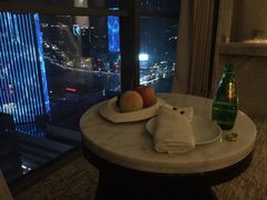 -宁波威斯汀酒店