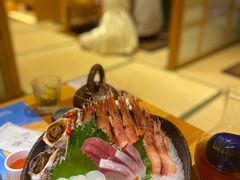 -花潮料理艺食馆(世欧广场店)
