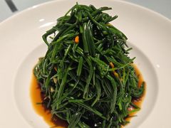 凉拌沙葱-新疆兵团食府清真(马连道店)