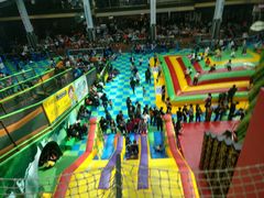 -蒙特利亲子乐园