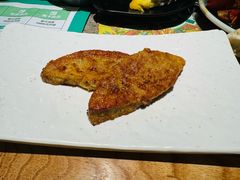 -亚马逊蒸汽活海鲜自助(LCM置汇旭辉广场店)