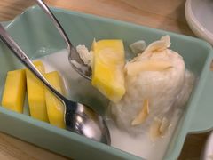 -米泰芒·东南亚料理(体育西店)