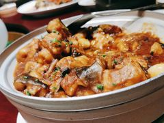-楚鱼王·河鲜·湖北菜(华农店)