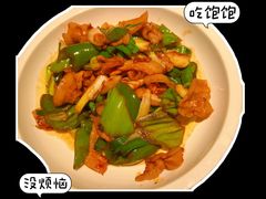 -筱爷叔·上海传统手工菜(玉树路店)