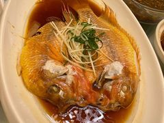 -华盛丰温州大排档(东三环南路店)