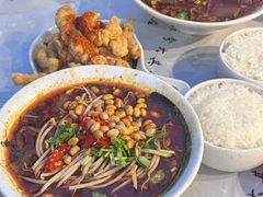 -成都瓜串串(华强北店)