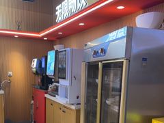 -龍歌自助小火锅(秦淮水游城店)