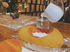 -HOME餐厅粤菜 融合菜