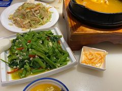-吕记老鸭汤·徽菜馆(东营路店)