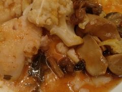 -天津梅江中心皇冠假日酒店