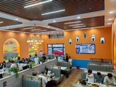 -马旭土鸡焖花卷·真域顺西域美食(天马大道店)