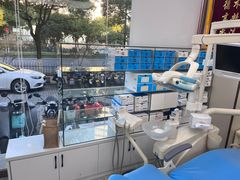 -品凯口腔(丰潭门诊)