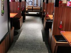 -山之屋炭火烧肉·生啤畅饮(大朗万科中央公园店)