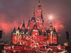 -上海迪士尼度假区