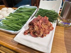 -佟爷·老北京炙子烤肉(动物园店)