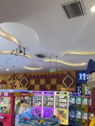 -meland·儿童乐园·游戏厅娃娃机·电玩Xbox(成都合生汇店)