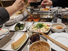 -海底捞火锅(徐州火车站店)