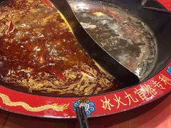 -巴九门老火锅(来福士打望店)