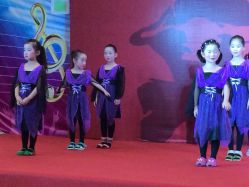 -轩舞汇·爵士舞街舞训练营