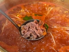 -贵州人家·酸汤火锅·20年老字号