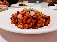 -新吉士·上海菜(浦东LCM置汇旭辉店)