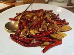 -一坐一忘云南菜(嘉里中心店)