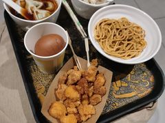 -刀马旦养生中心(时代店)