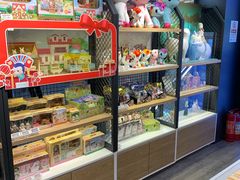 -泡泡玛特POPMART(崇文门国瑞城店)