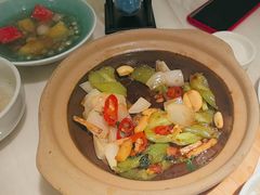 -荣先森·福建小馆(杭州大悦城店)